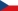 Czech flag